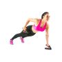 Push Up Bars