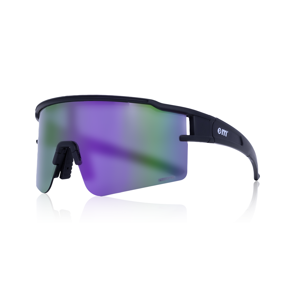 OM Activity Shade Ride