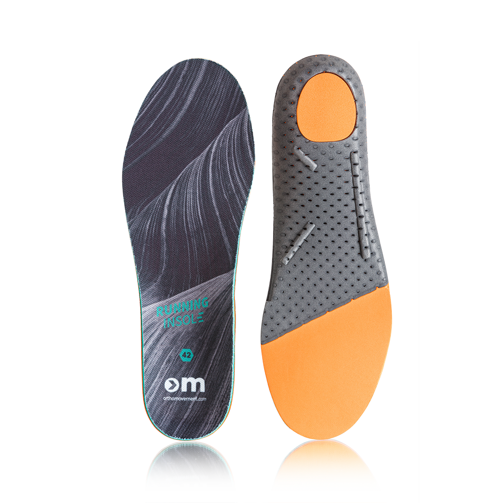 OM Running Insoles