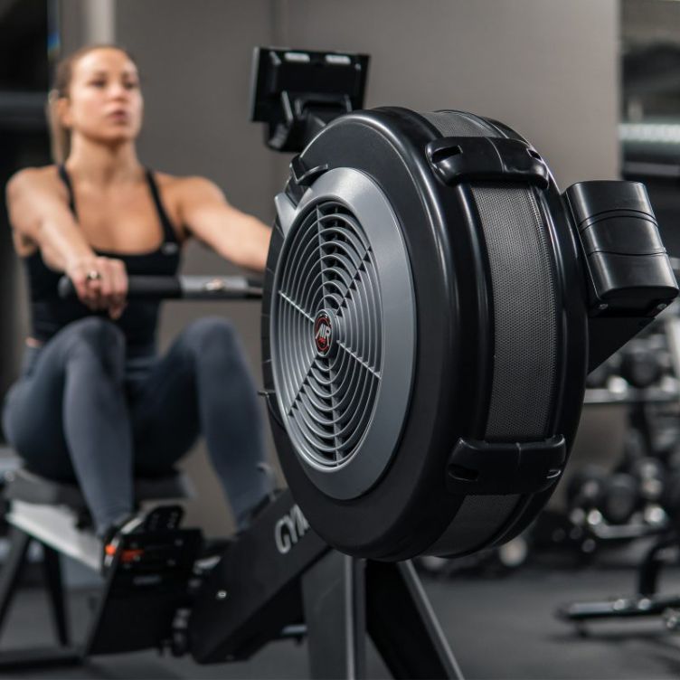 Air Rower Pro