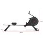 GR4.0 Rower
