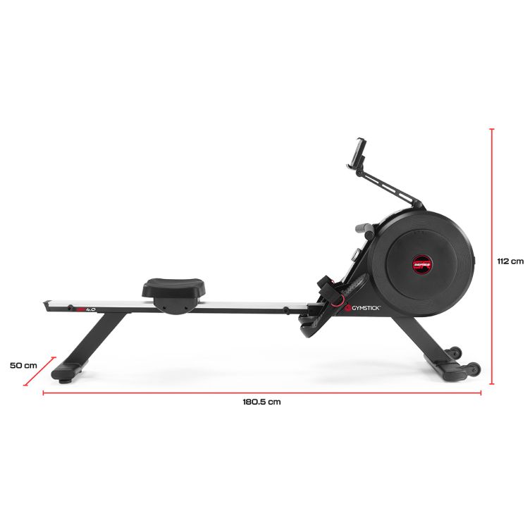 GR4.0 Rower