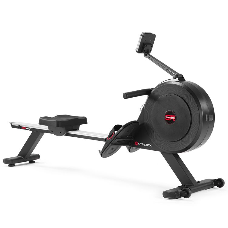 GR4.0 Rower
