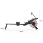 GR6.0 Rowing Machine