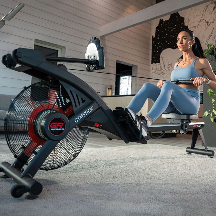 GR6.0 Rowing Machine
