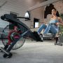 GR6.0 Rowing Machine