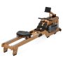 GRW Fusion Rower Natural
