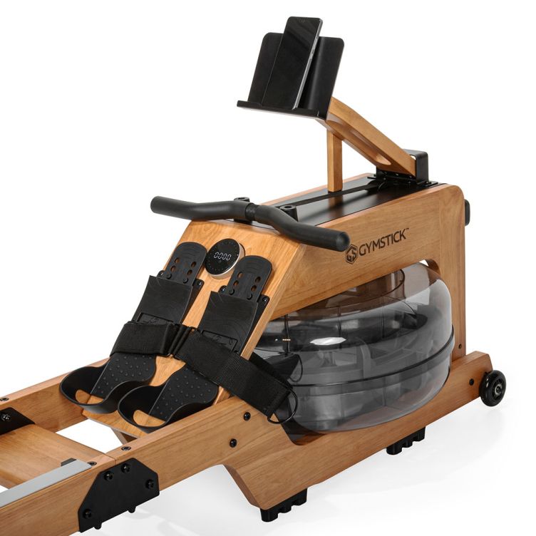 GRW Fusion Rower Natural