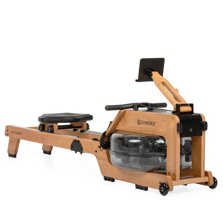 GRW Fusion Rower Natural