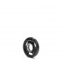 Rubber Weight Plate 1,25-25kg