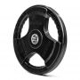 Rubber Weight Plate 1,25-25kg