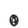Rubber Weight Plate 1,25-25kg