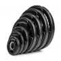 Rubber Weight Plate 1,25-25kg