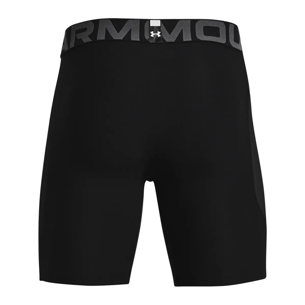 Under Armour UA HG Armour Shorts Black