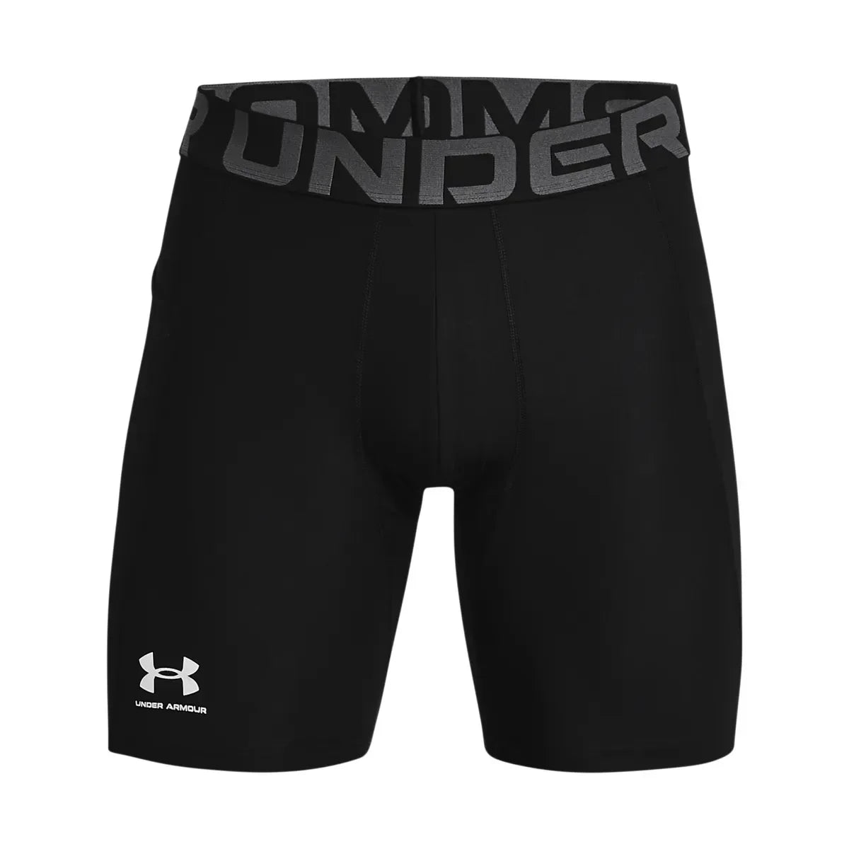 Under Armour UA HG Armour Shorts Black