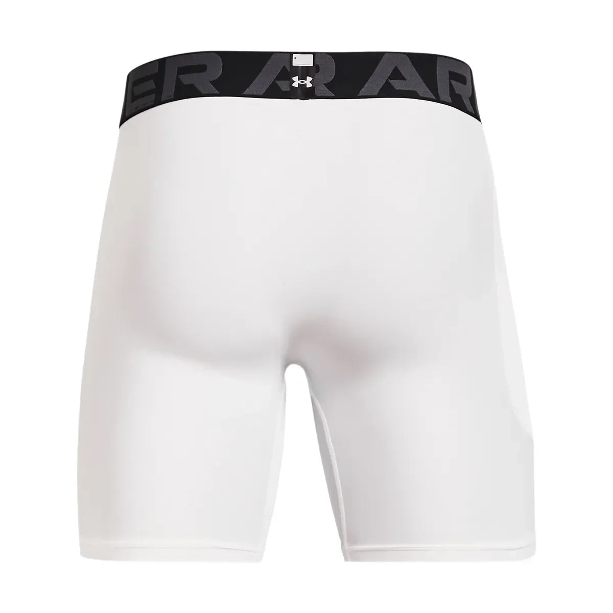 Under Armour UA HG Armour Shorts White