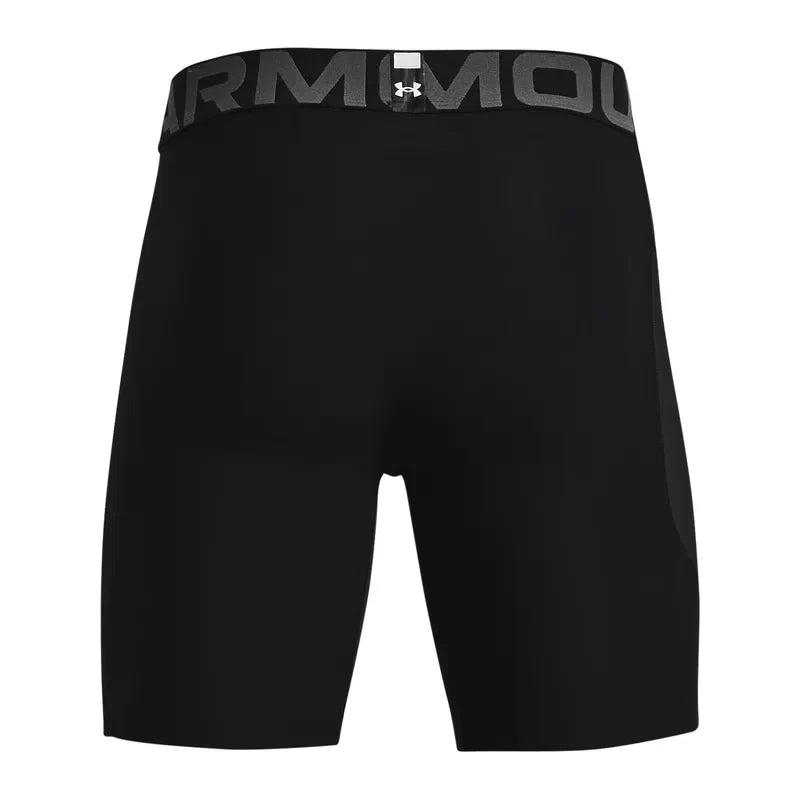 UA HG ARMOUR SHORTS