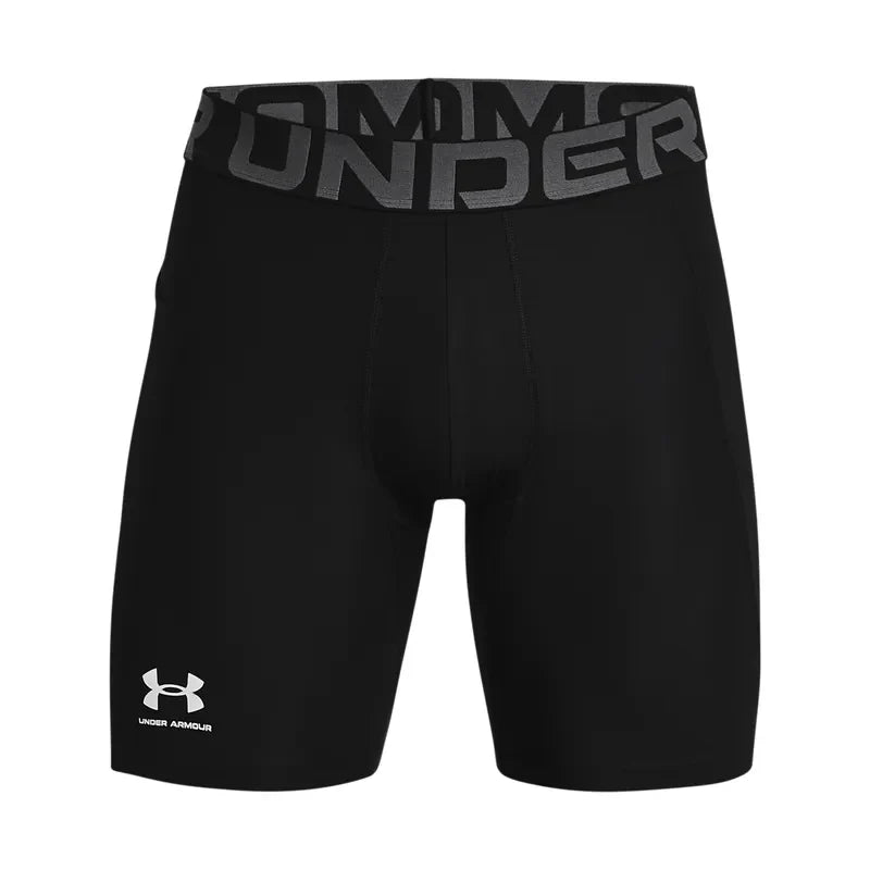 UA HG ARMOUR SHORTS