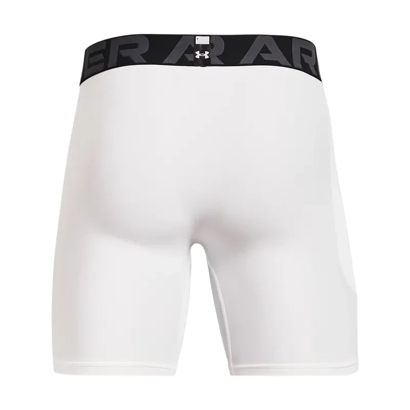 UA HG ARMOUR SHORTS