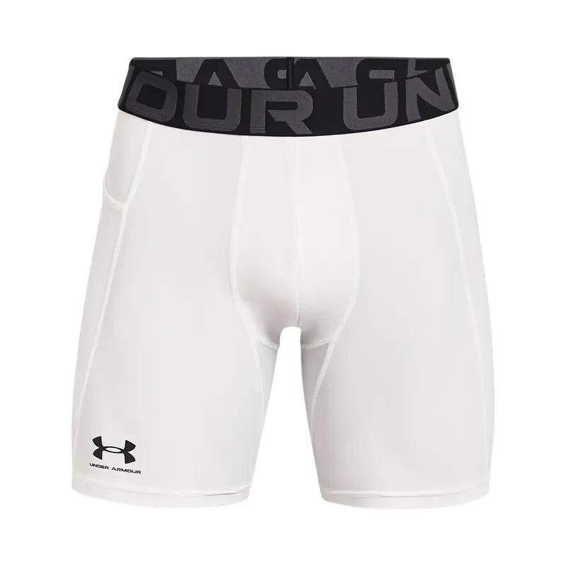 UA HG ARMOUR SHORTS