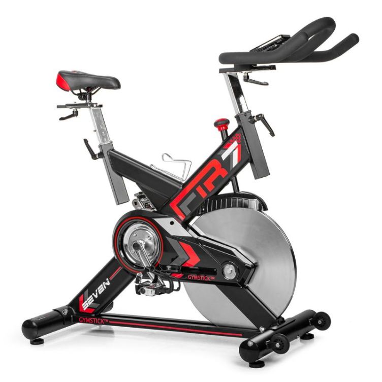 FTR7 Indoor Racer