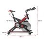 FTR7 Indoor Racer