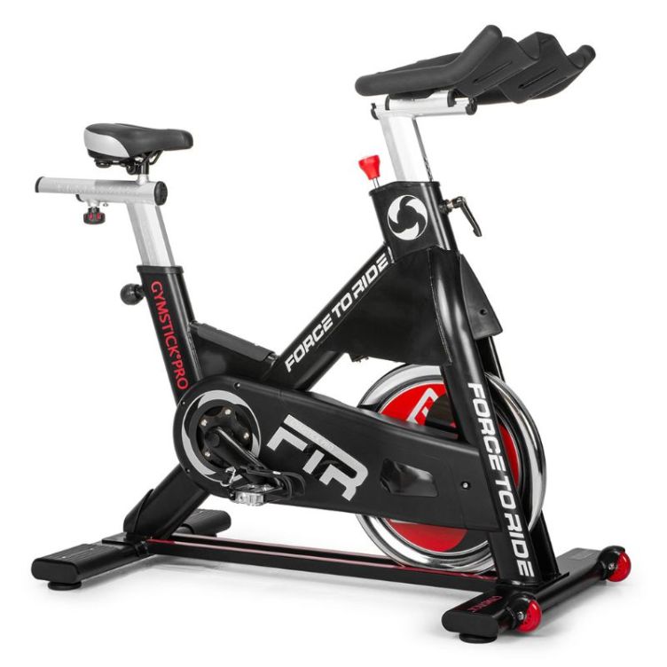 Pro FTR Indoor Racer