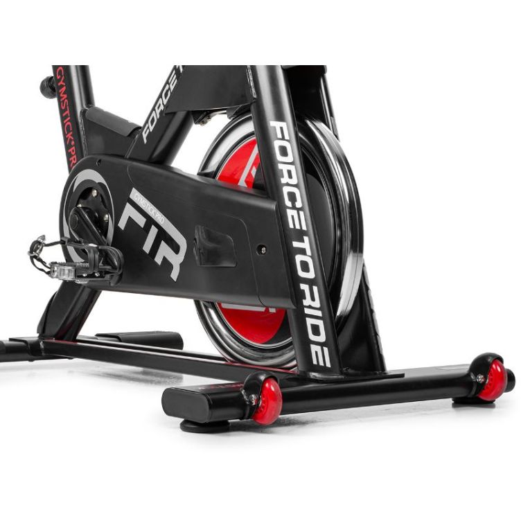 Pro FTR Indoor Racer
