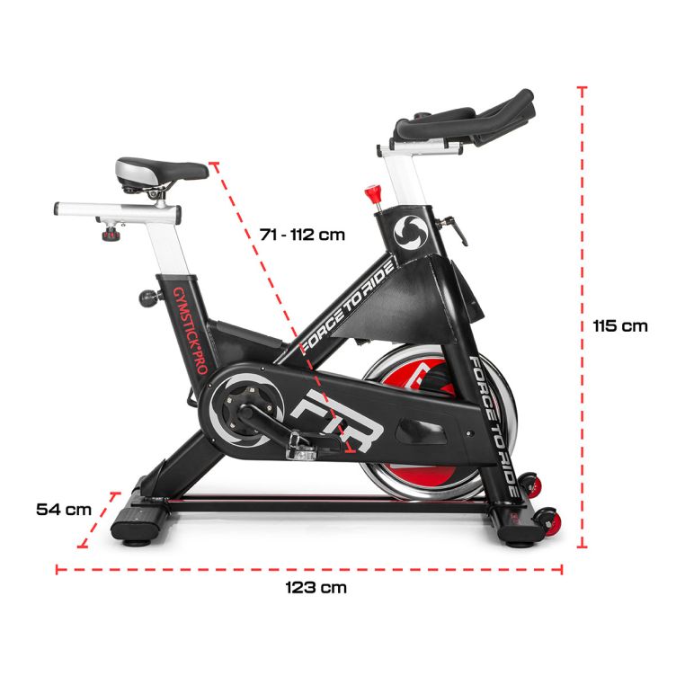 Pro FTR Indoor Racer