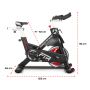 Pro FTR Indoor Racer