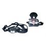 SPD Pedals for Indoor Racer