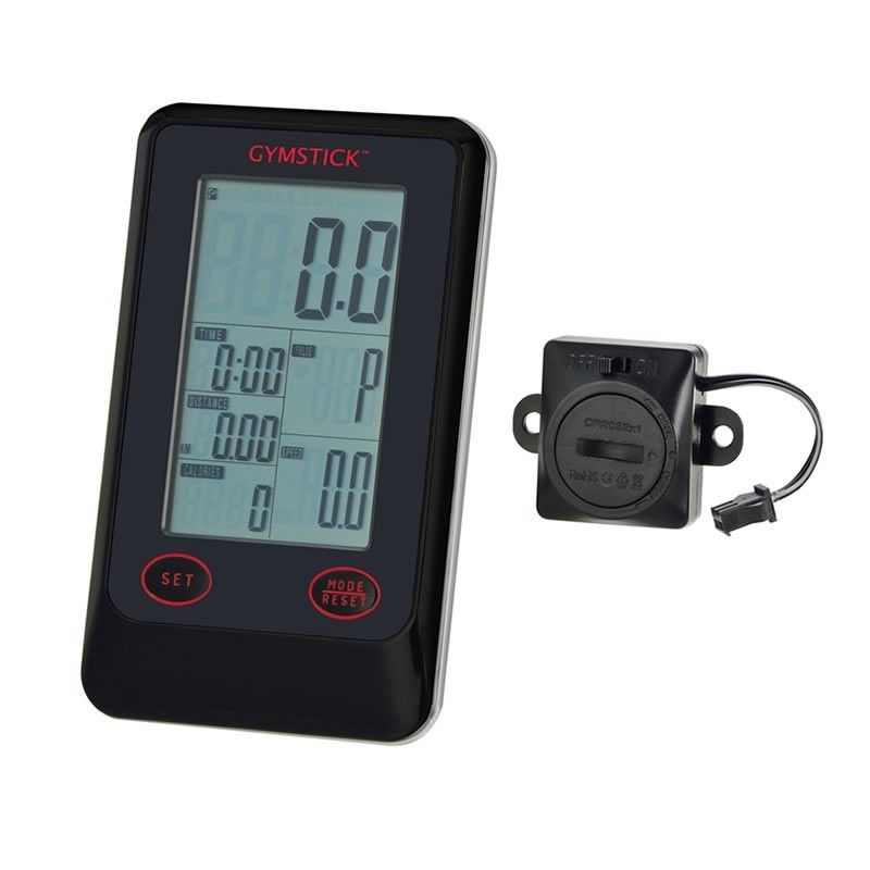 GYMSTICK Wireless Computer for FTR Indoor Racer