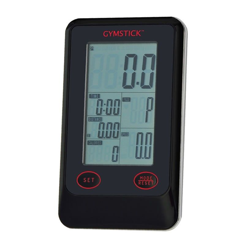 GYMSTICK Wireless Computer for FTR Indoor Racer