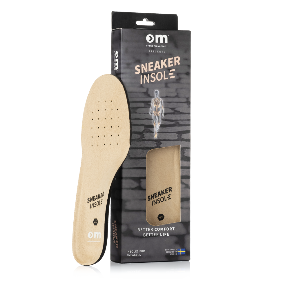 OM Sneaker Insoles
