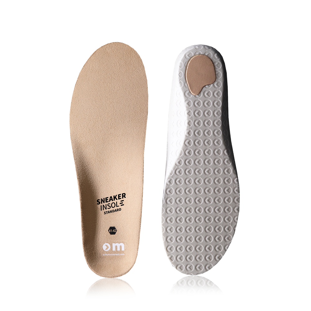 OM Standard Sneaker Insoles