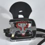 SPD Pedals for Indoor Racer