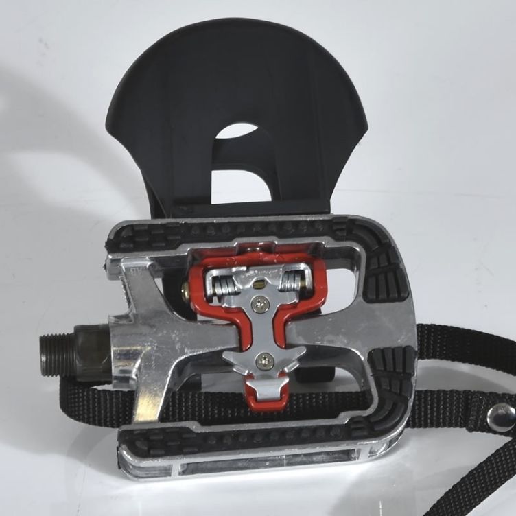 SPD Pedals for Indoor Racer