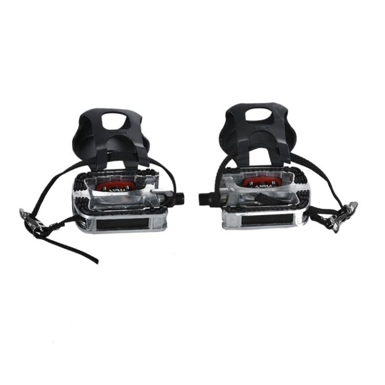 SPD Pedals for Indoor Racer