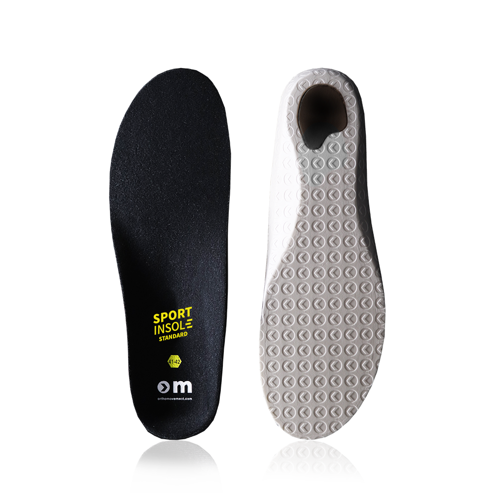 OM Standard Sport Insoles