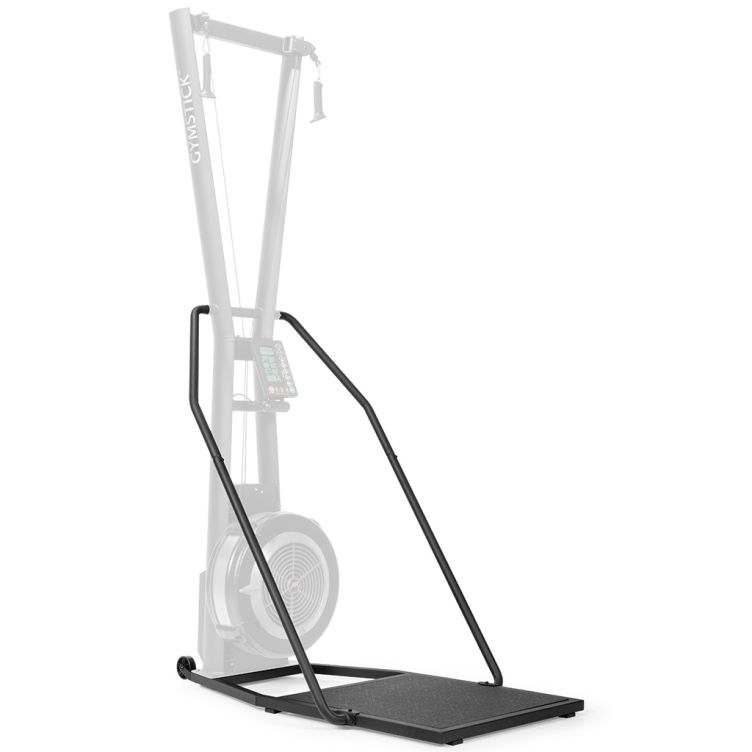 Air Ski Trainer Pro Floor Stand