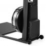 Air Ski Trainer Pro Floor Stand