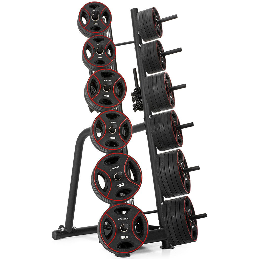 Gymstick Rack for Pump Sets