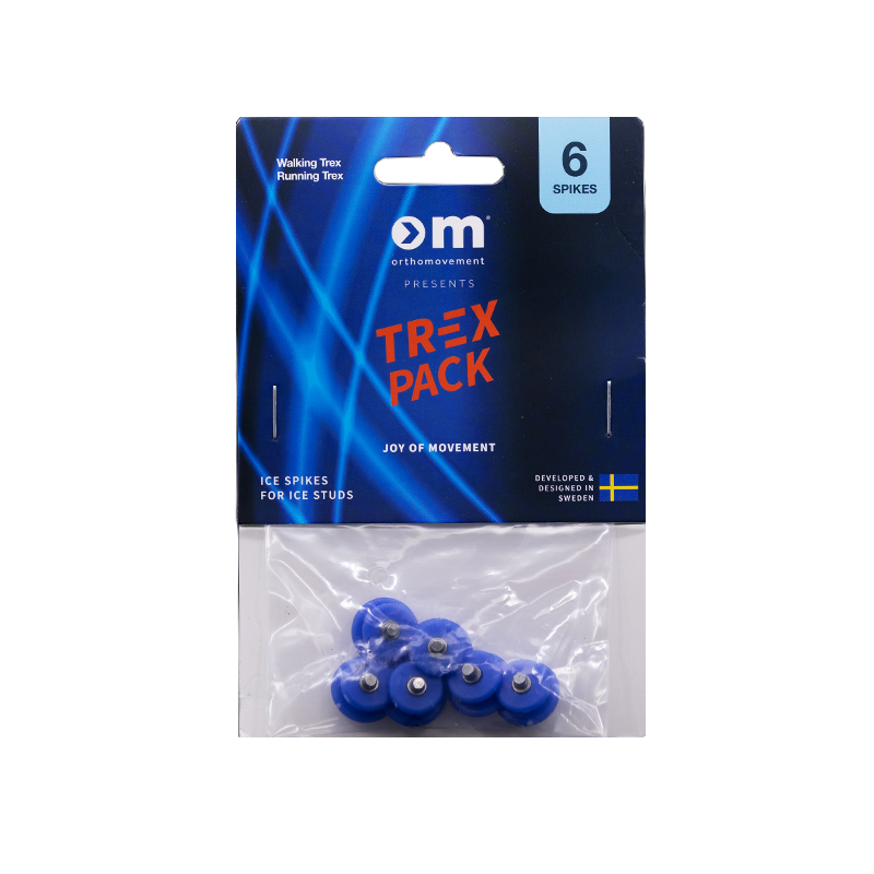 OM Trex Pack 6 pcs