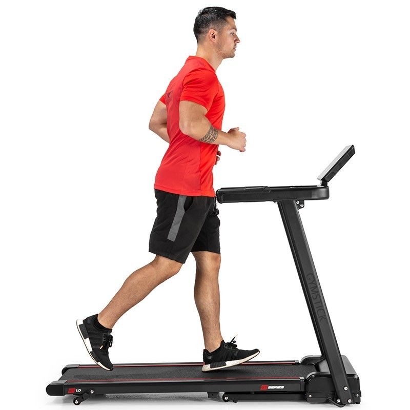 GYMSTICK GT1.0 Treadmill