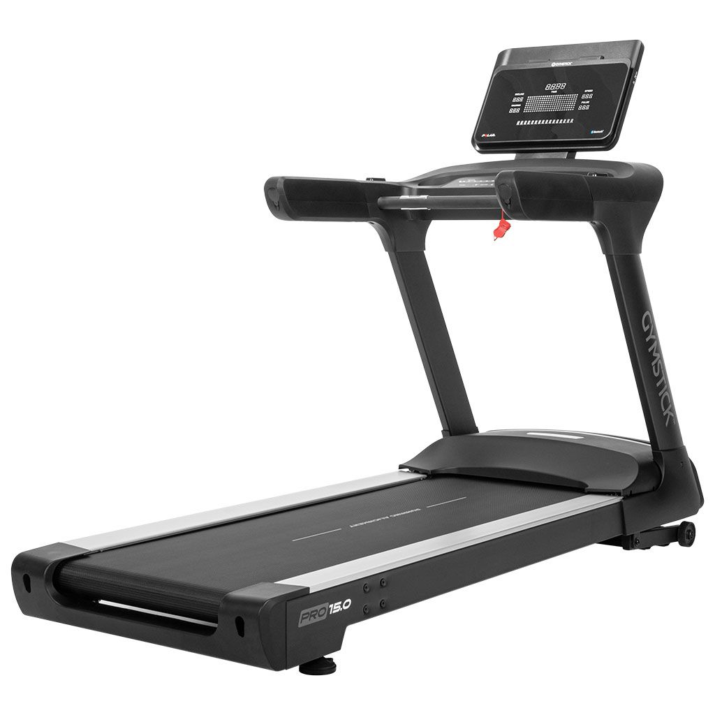 GYMSTICK PRO15.0 Treadmill