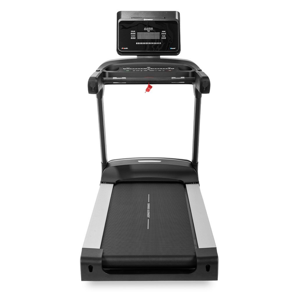 GYMSTICK PRO15.0 Treadmill