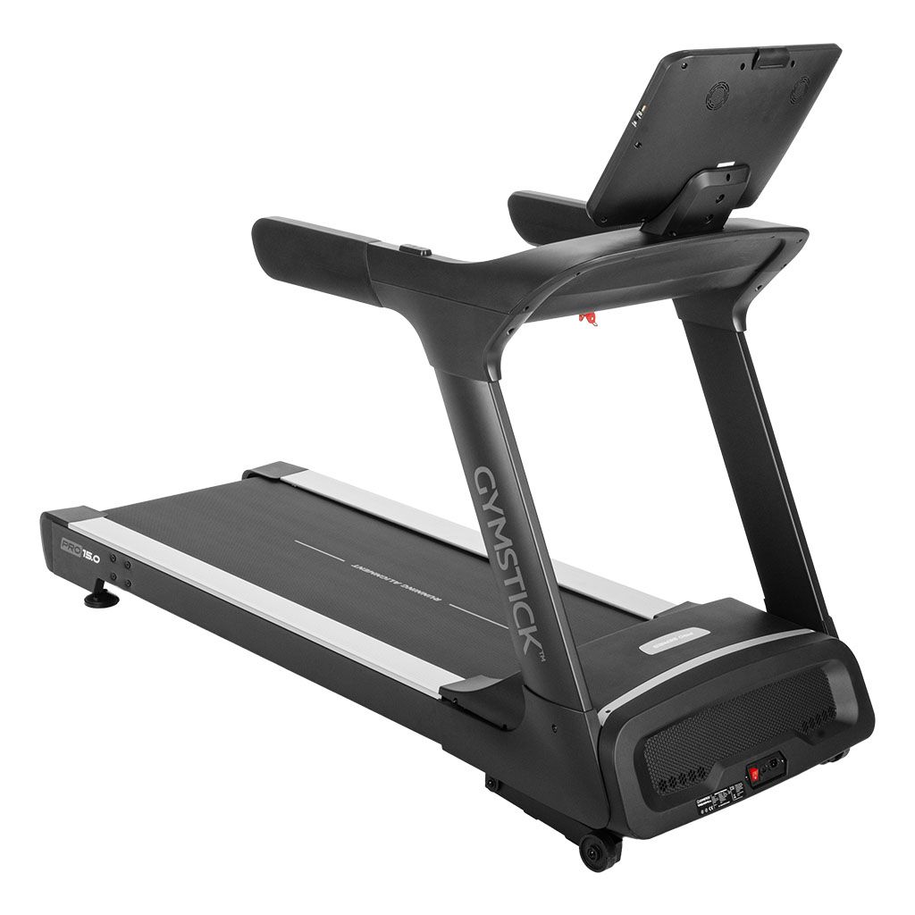 GYMSTICK PRO15.0 Treadmill