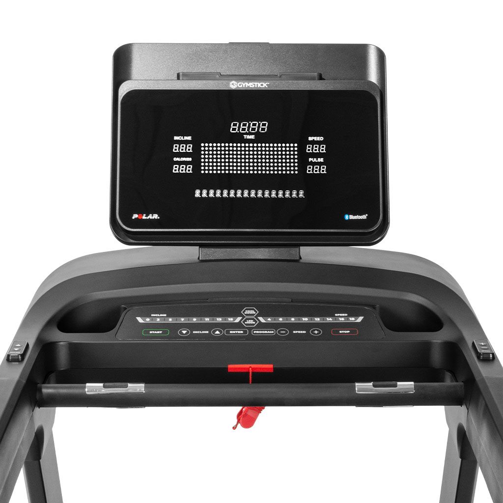 GYMSTICK PRO15.0 Treadmill