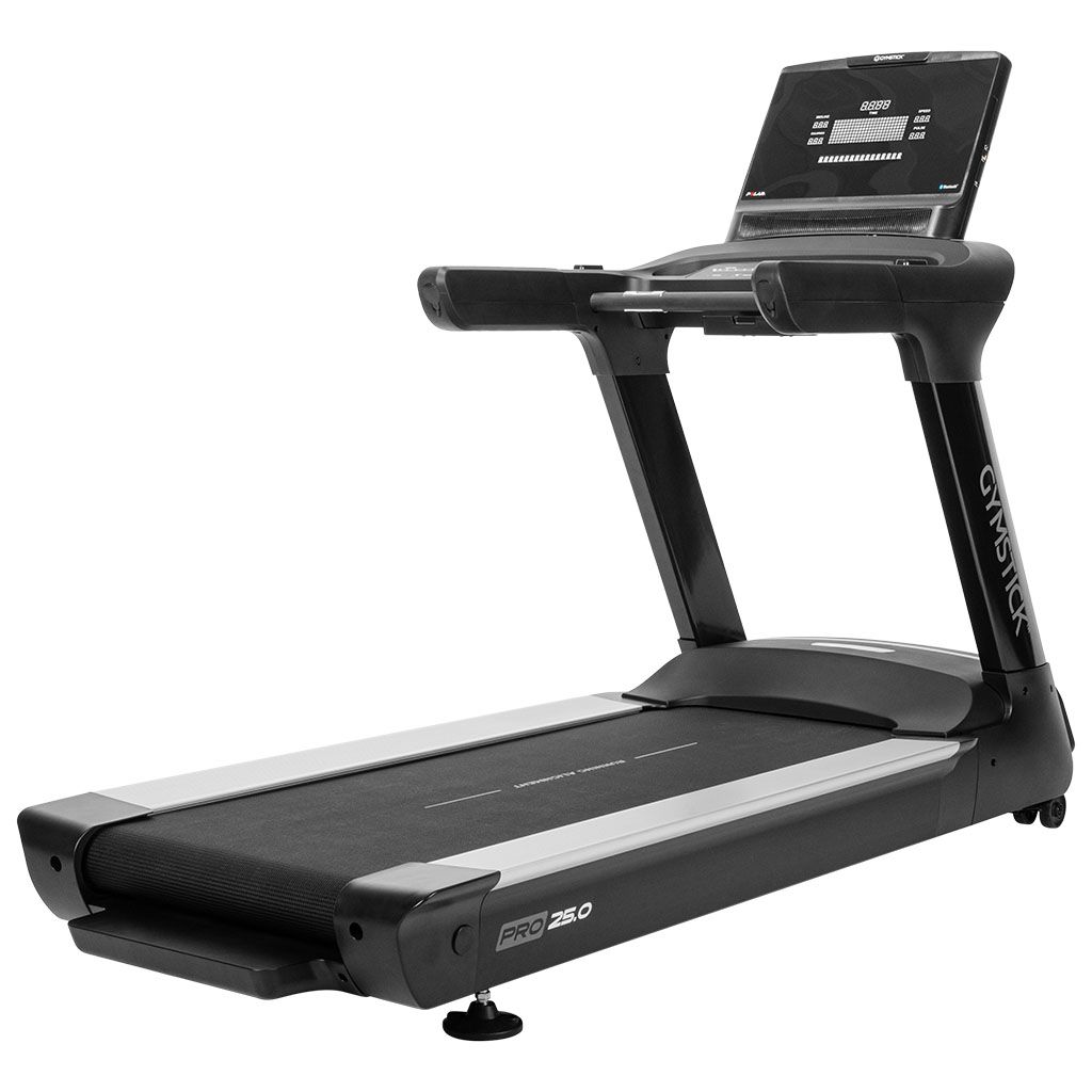 GYMSTICK PRO25.0 Treadmill
