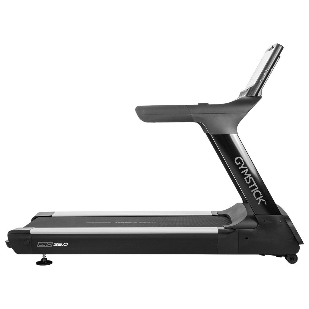 GYMSTICK PRO25.0 Treadmill